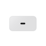 Samsung 25W Power Adapter – White