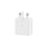 Samsung 25W Power Adapter – White