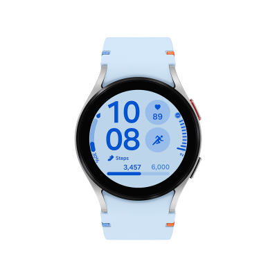 Samsung Galaxy Watch FE 40MM BT – Silver