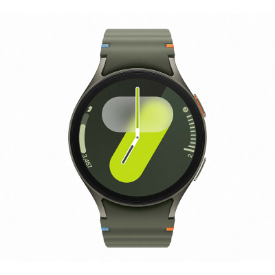 Samsung Galaxy Watch7 44MM BT – Green