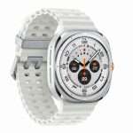 Samsung Galaxy Watch Ultra – Titanium White
