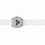 Samsung Galaxy Watch Ultra – Titanium White