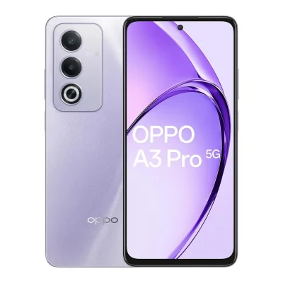 Oppo A3 PRO 5G 8GB RAM 256GB – Purple