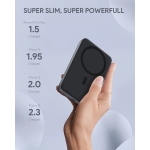 Aukey 10000mAh MagSafe Power Bank