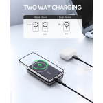 Aukey 10000mAh MagSafe Power Bank