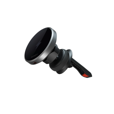 Aukey Qi2 Wireless Charging Car Mount