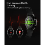 Aukey Smartwatch 2 Pro