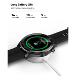 Aukey Smartwatch 2 Pro