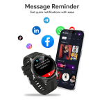 Aukey Smartwatch 2 Pro