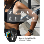 Aukey Smartwatch 2 Pro