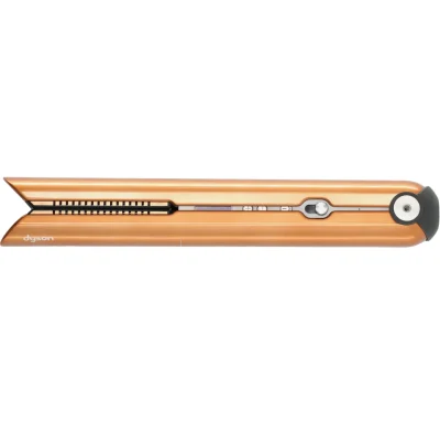 Dyson Hair Straightener – Copper & Nickel