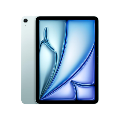 iPad Air 11″ M2 Chip Wi-Fi 128GB – Blue