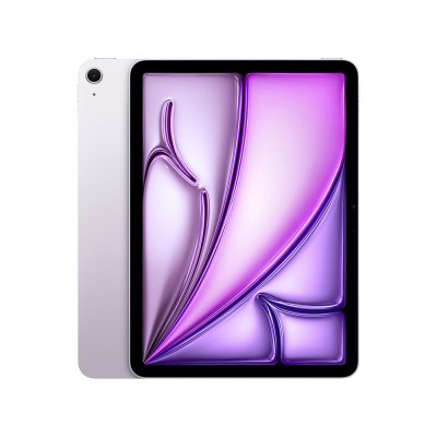 iPad Air 11″ M2 Chip Wi-Fi 128GB – Purple