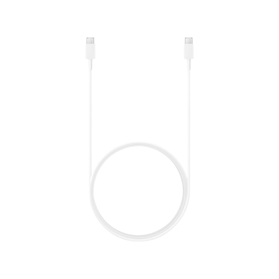 Samsung USB-C to USB-C Cable 1.8M - White