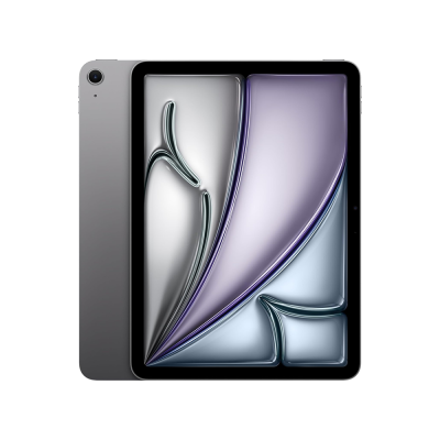 iPad Air 13″ M2 Chip Wi-Fi 128GB – Space Gray