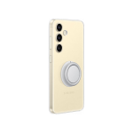 Samsung Galaxy S24 Clear Gadget Case