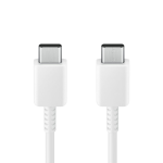 Samsung USB-C to USB-C Cable 1.8M – White
