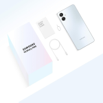 Samsung Galaxy A06 4GB RAM 64GB – Light Blue