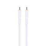 Aukey USB-C to C 100W Cable 1M – White
