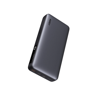 Aukey 20,000mAh Power Bank 65W