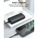 Aukey 10,000mAh Power Bank 18W