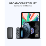 Aukey 10,000mAh Power Bank 18W