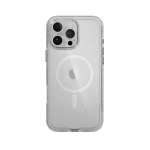 MagEasy Clear Case for iPhone 16 Pro Luminous Clear