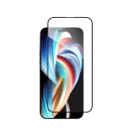 SwitchEasy Glass 9H Tempered Glass for iPhone 16 Pro Max