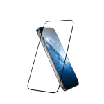 SwitchEasy Glass 9H Tempered Glass for iPhone 16 Pro Max