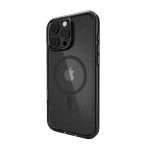 MagEasy Clear Case for iPhone 16 Pro Luminous Ash