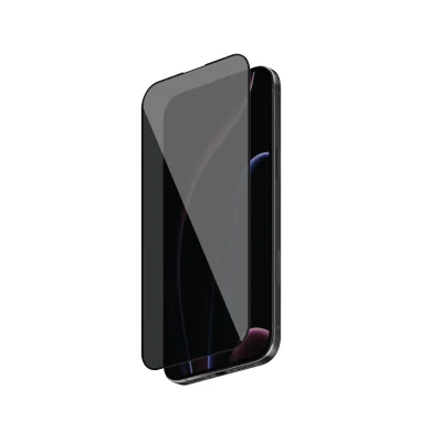 Smartix Privacy Screen Protector for iPhone 16 Pro