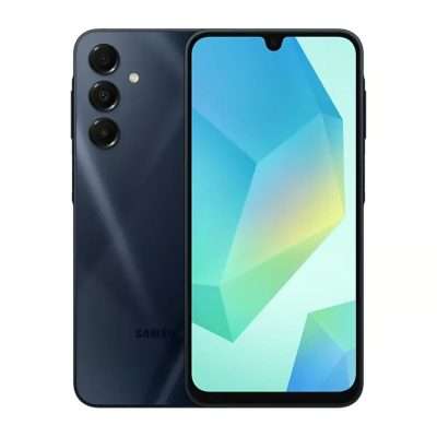 Galaxy A16 Black