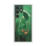 Samsung Galaxy S24 Ultra Flipsuit Case Arabian Coffee Pot