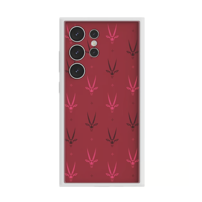 Samsung Galaxy S24 Ultra Flipsuit Case Arabian - Oryx