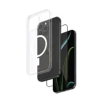 Smartix Magsafe Case + Protector for iPhone 16 Pro Max