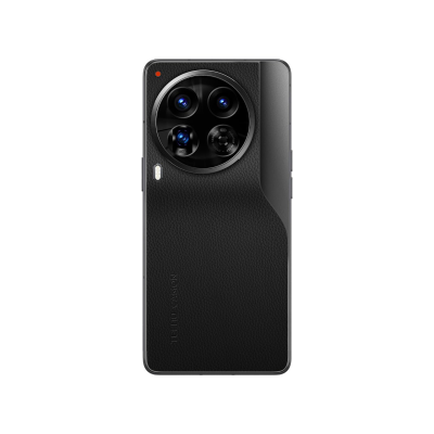 Tecno Camon 30 Premier 5G 12GB RAM 512GB – Lava Black