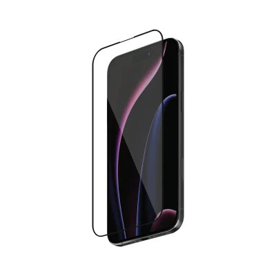 Smartix Screen Protector for iPhone 16 Pro