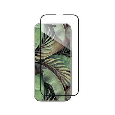 MagEasy Vetro 9H Tempered Glass for iPhone 16