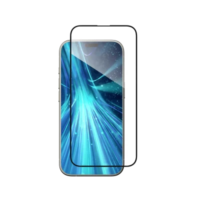 SwitchEasy VETRO BlueLight Screen Protector for iPhone 14