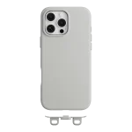 MagEasy Protective Case for iPhone 16 Pro Titanium