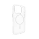 MagEasy Protective Case for iPhone 16 Pro Transparent