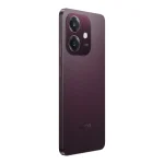 Oppo A60 5G 6GB RAM 256GB – Nebula Red