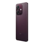 Oppo A60 5G 6GB RAM 256GB – Nebula Red