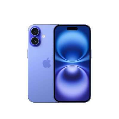 iPhone 16 Plus 128GB – Ultramarine