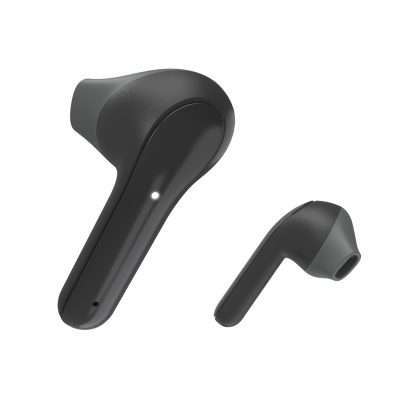 Hama Freedom Light BT Headphones - Black