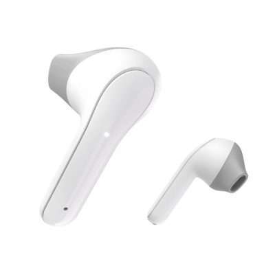 Hama Freedom Light BT Headphones - White