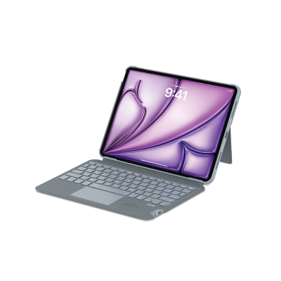 Smartix Detachable Wireless Keyboard