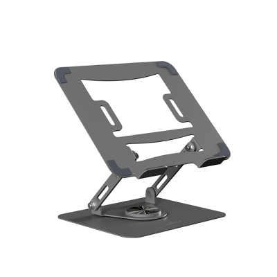 Smartix Aluminium Laptop Stand Rotatable
