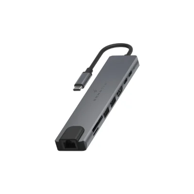 Smartix USB-C Hub