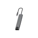 Smartix 8 in 1 USB-C Hub